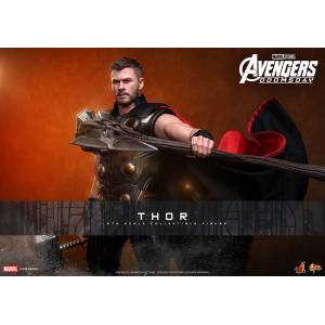Avengers Doomsday: Thor 1/6 - Movie Masterpiece [Hot Toys]