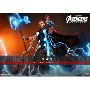 Avengers Doomsday: Thor 1/6 - DX Movie Masterpiece [Hot Toys]