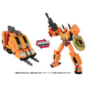 Transformers: Sentinel Prime (AOTP-52) [Takara Tomy]