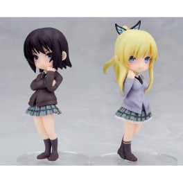 Boku wa Tomodachi ga Sukunai NEXT - Twin Pack