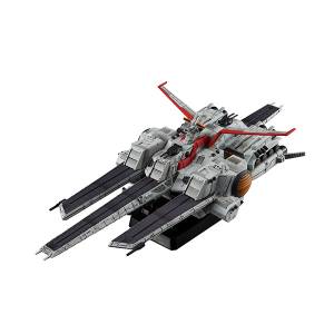 Mobile Suit Gundam Unicorn: Nahel Argama Re. - Cosmo Fleet Special (Reissue) [MegaHouse]