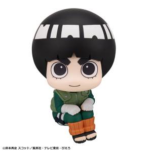 Look Up: Naruto Shippuden - Rock Lee [MegaHouse]