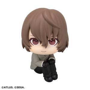 Look Up: Persona 5 Royal - Goro Akechi [MegaHouse]