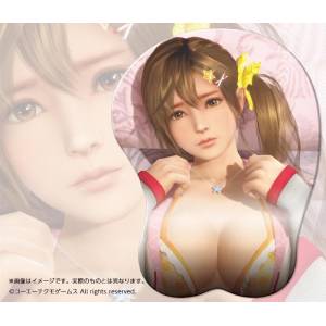 Dead Or Alive Xtreme Venus Vacation - Misaki - Life-Size 3D