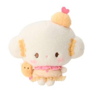 Sanrio Characters: Cogimyun - Plush Toy [Sanrio]