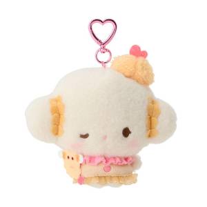 Sanrio Characters: Cogimyun - Plush Mascot Holder [Sanrio]