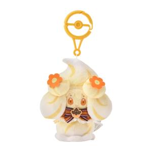 Pokémon Magic Hour Illusion!: Alcremie Plush Mascot (Limited Edition) [The Pokémon Company]