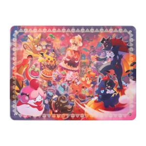Pokémon Magic Hour Illusion!: Holographic Acrylic Stand (Limited Edition) [The Pokémon Company]