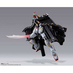 Crossbone Gundam - XM-X1 (F97) Crossbone Gundam X-1 [Metal Build]