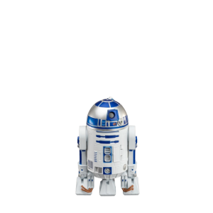 Star Wars: R2-D2 - Infinity Action X Series [ZD Toys]