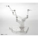 Tamashii Stage ACT TRIDENT Clear Color Ver