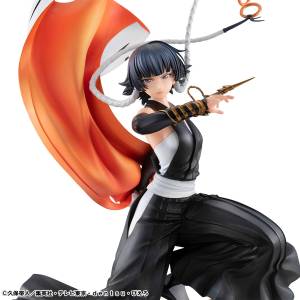 Bleach: Soi Fon - Gals Series (Limited Reissue) [MegaHouse]