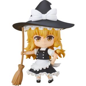 Nendoroid 1348: Touhou Project - Marisa Kirisame Ver.2.0 (Limited Reissue + Bonus) [Good Smile Company]
