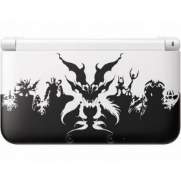 Nintendo 3DS LL Shin Megami Tensei IV - Edition limitée