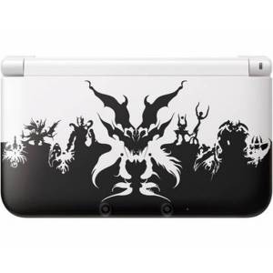 Nintendo 3DS LL / XL - Shin Megami Tensei IV Model [Occasion / Loose]