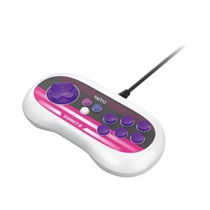 Egret II Mini: Dedicated Control Pad (Violet Color Edition)[Taito]