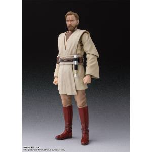 Star Wars - Obi-Wan Kenobi (Revenge of the Sith) [SH Figuarts]