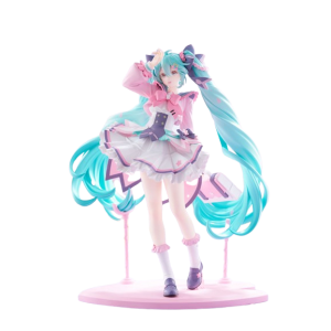S-Fire: Hatsune Miku - New Semester Ver. (Limited Edition) [SEGA]