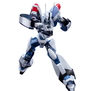 ZOIDS x Mobile Police Patlabor: Ingram MARK III 1/35 - Code Name BUDDY [MoshowToys]