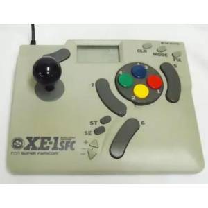 Joystick XE-1 SFC [SFC - Occasion / Loose]