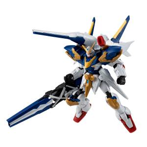 Shokugan: Mobile Suit Vctory Gundam - V2 Assault Buster Gundam Optional Parts Set (G Frame FA) (Limited Candy Toy) [Bandai]