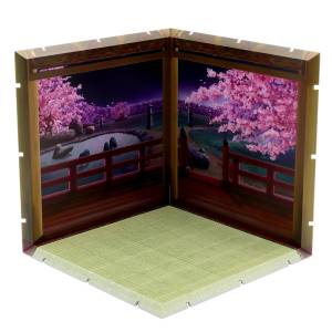 Dioramansion 150: Night Cherry Blossoms (Reissue) [PLM]