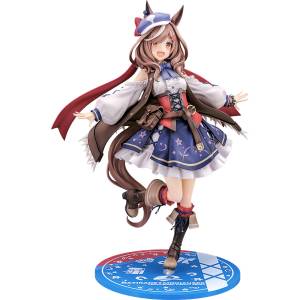 Uma Musume Pretty Derby: Matikanetannhauser 1/7 - Racing Outfit Ver. (Reissue) [Phat Company]
