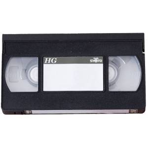 StudioSYUTO: Video Tape 1/2 - Plastic Model [Good Smile Company]
