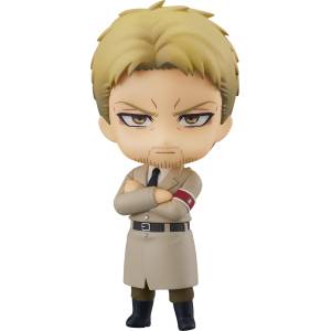 Nendoroid 1893: Attack on Titan - Reiner Braun (Reissue) [Good Smile Company]