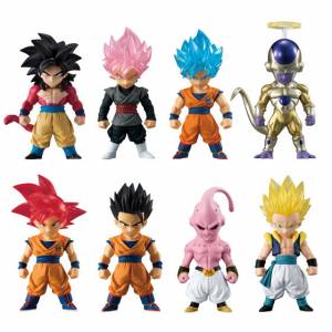Dragon Ball Adverge SP2 10 Pack BOX [Bandai]
