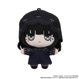 Sakamoto Days: Osaragi - NuiPal Plush Mascot [Movic]