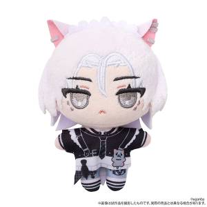 Mizuki & Soichi by Ugonba: Mizuki Tachibana - NuiPal Plush Mascot [Movic]