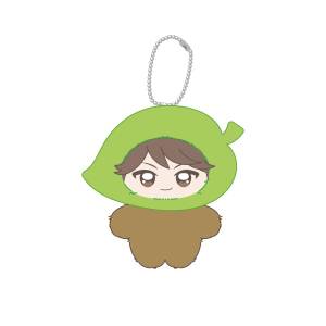 Haikyuu!!: Toru Oikawa - Chimikemo Mascot [Ensky]