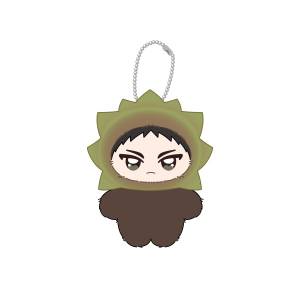 Haikyuu!!: Hajime Iwaizumi - Chimikemo Mascot [Ensky]
