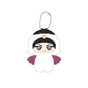 Haikyuu!!: Tsutomu Goshiki - Chimikemo Mascot [Ensky]