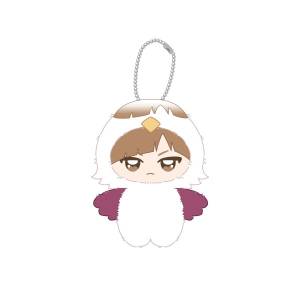 Haikyuu!!: Kenjiro Shirabu - Chimikemo Mascot [Ensky]