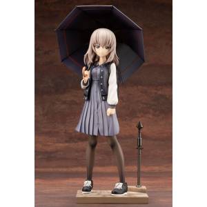 Girls und Panzer das Finale - Erika Itsumi [Kotobukiya]