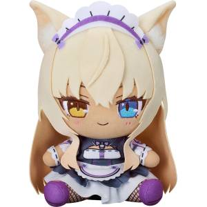 Nekopara Sekai Connect: Coconut - Chocopuni Plush Toy [Good Smile Company]