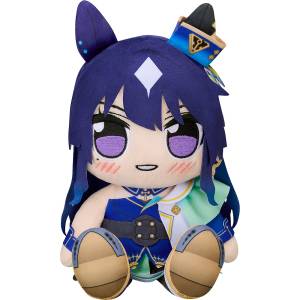 Uma Musume Pretty Derby: Verxina - Kuripan Plush Toy [Good Smile Company]