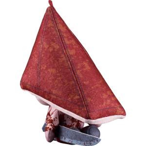 Silent Hill: Pyramid Head - Tenori Nui Plush Toy (Reissue) [Good Smile Company]
