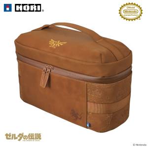Nintendo Switch 2: The Legend of Zelda - Complete Storage Bag [Hori]