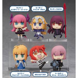 Learning with Manga! - Fate/Grand Order 6 Pack Box  [Good Smile Company]