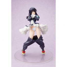 Kyoukai Senjou no Horizon - Honda Masazumi