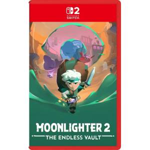 Moonlighter 2: The Endless Vault (Multi-Language) [Switch 2]