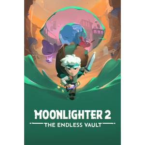 Moonlighter 2: The Endless Vault (Multi-Language) [PS5]