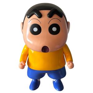 SOFVIPS: Crayon Shin-chan - Shinnosuke Nohara (Special Color Ver.) [Electric Toys]