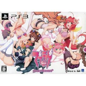 Muv Luv - Photon Flowers (Limited Edition) [PS3 - Used Good Condition]