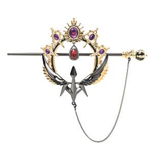 Code Geass: Lelouch of the Rebellion - Iconique Hair Accessory (Lelouch Lamperouge Ver.) (Limited Edition) [MAYLA]