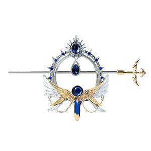 Code Geass: Lelouch of the Rebellion - Iconique Hair Accessory (Suzaku Kururugi Ver.) (Limited Edition) [MAYLA]