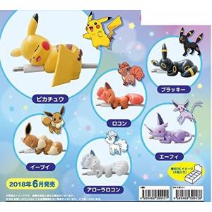 Pokemon - SuyaSuya on the Cable 8 Pack BOX [Goods]